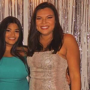 Meet your Posher, Deana